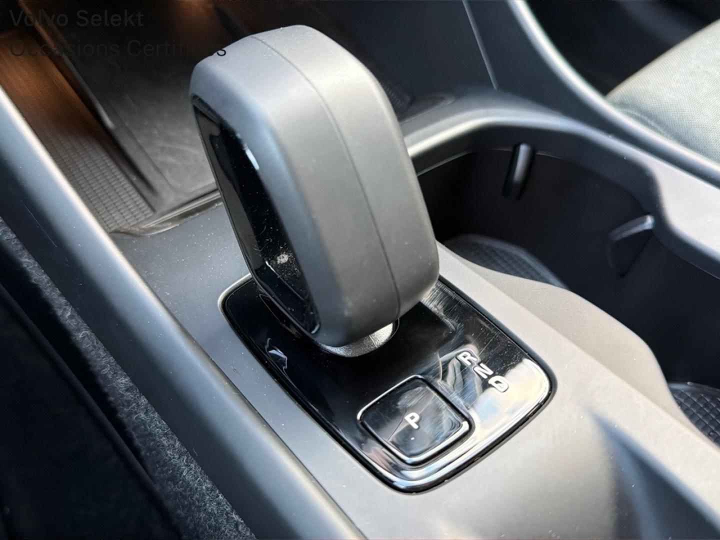 Image VOLVO XC40 B3 163ch Start DCT 7