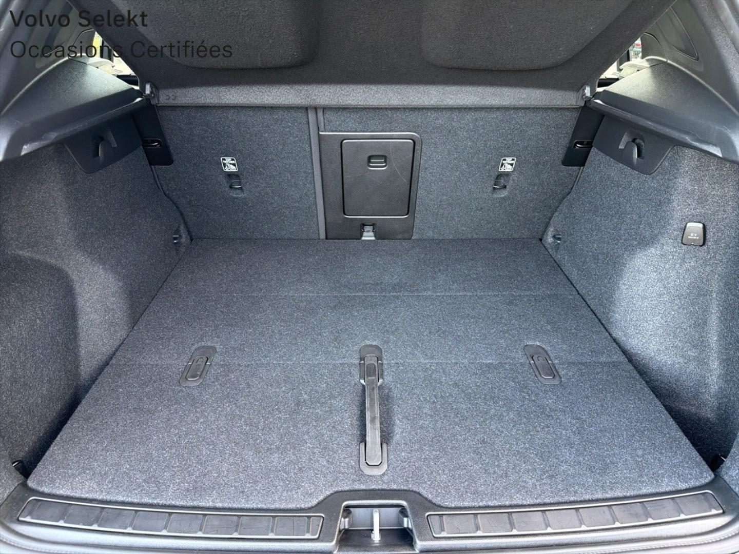 Image VOLVO XC40 B3 163ch Start DCT 7