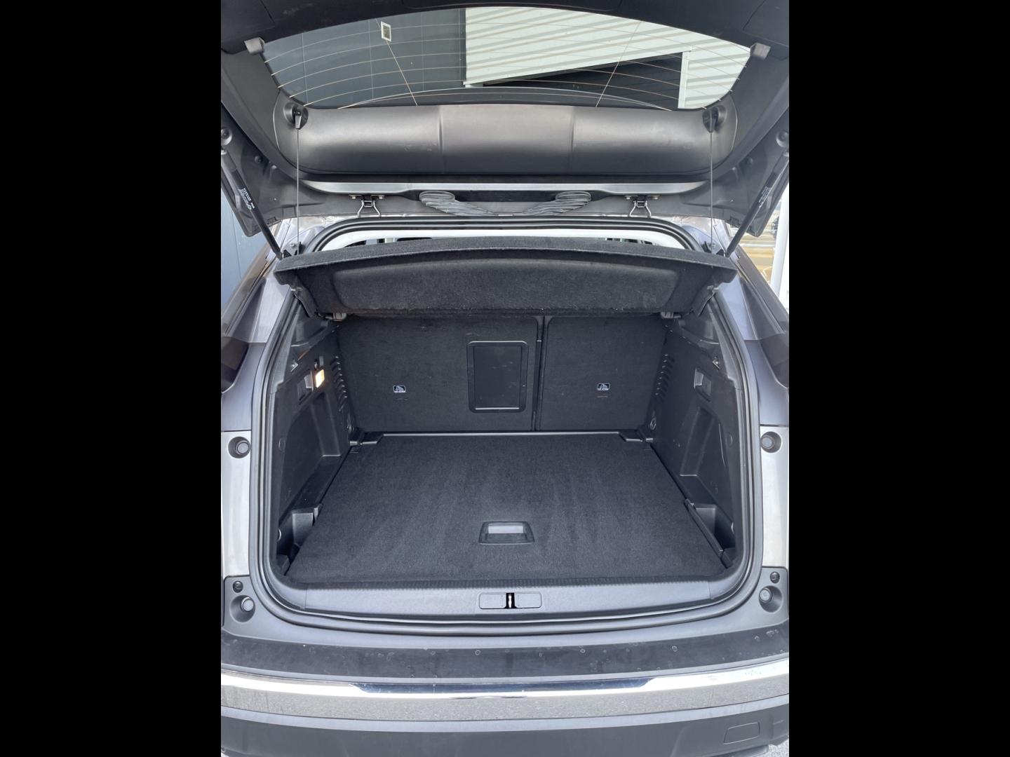 Image PEUGEOT 3008 1.5 BlueHDi 130ch S&S Allure Pack