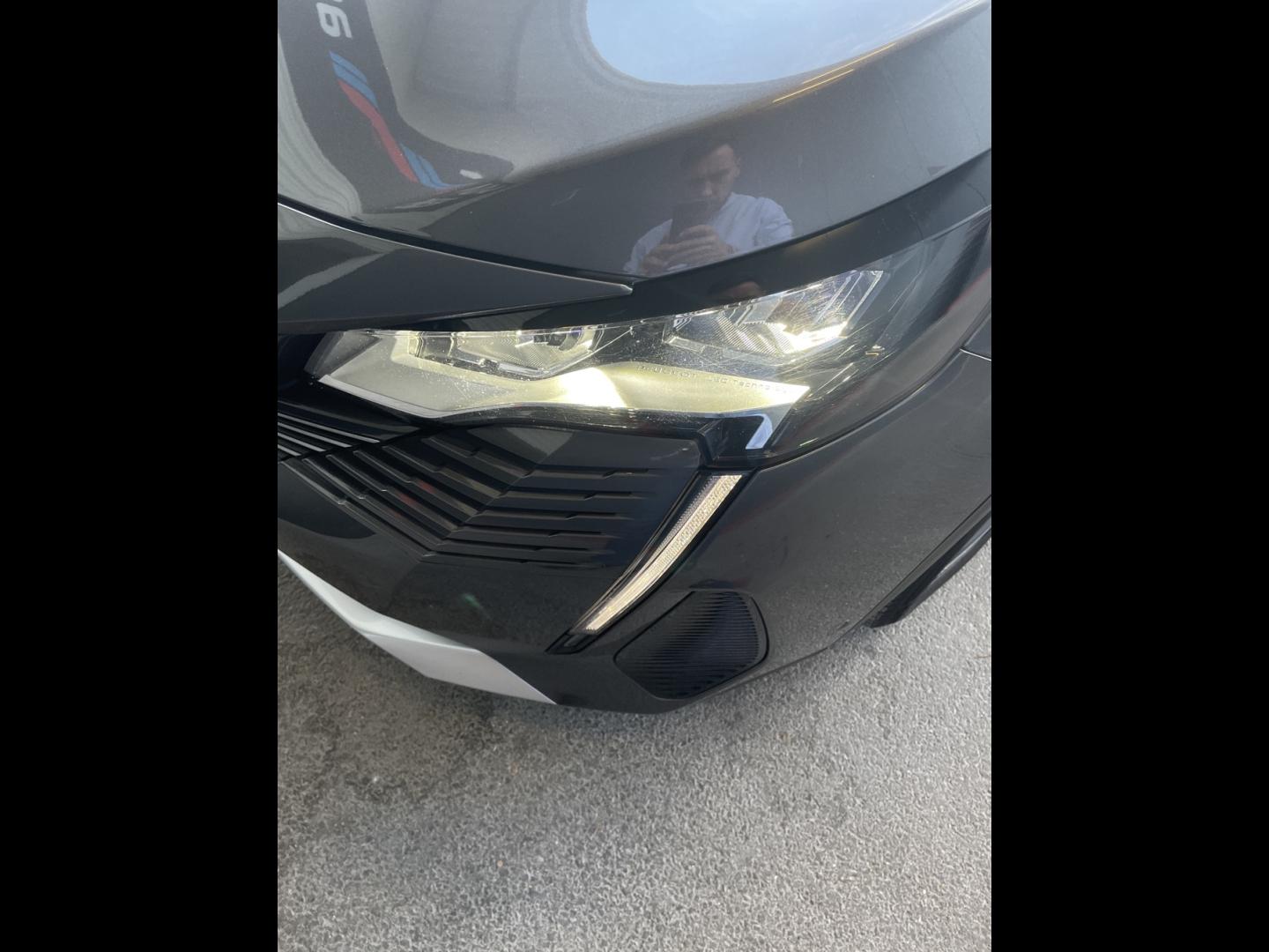 Image PEUGEOT 3008 1.5 BlueHDi 130ch S&S Allure Pack