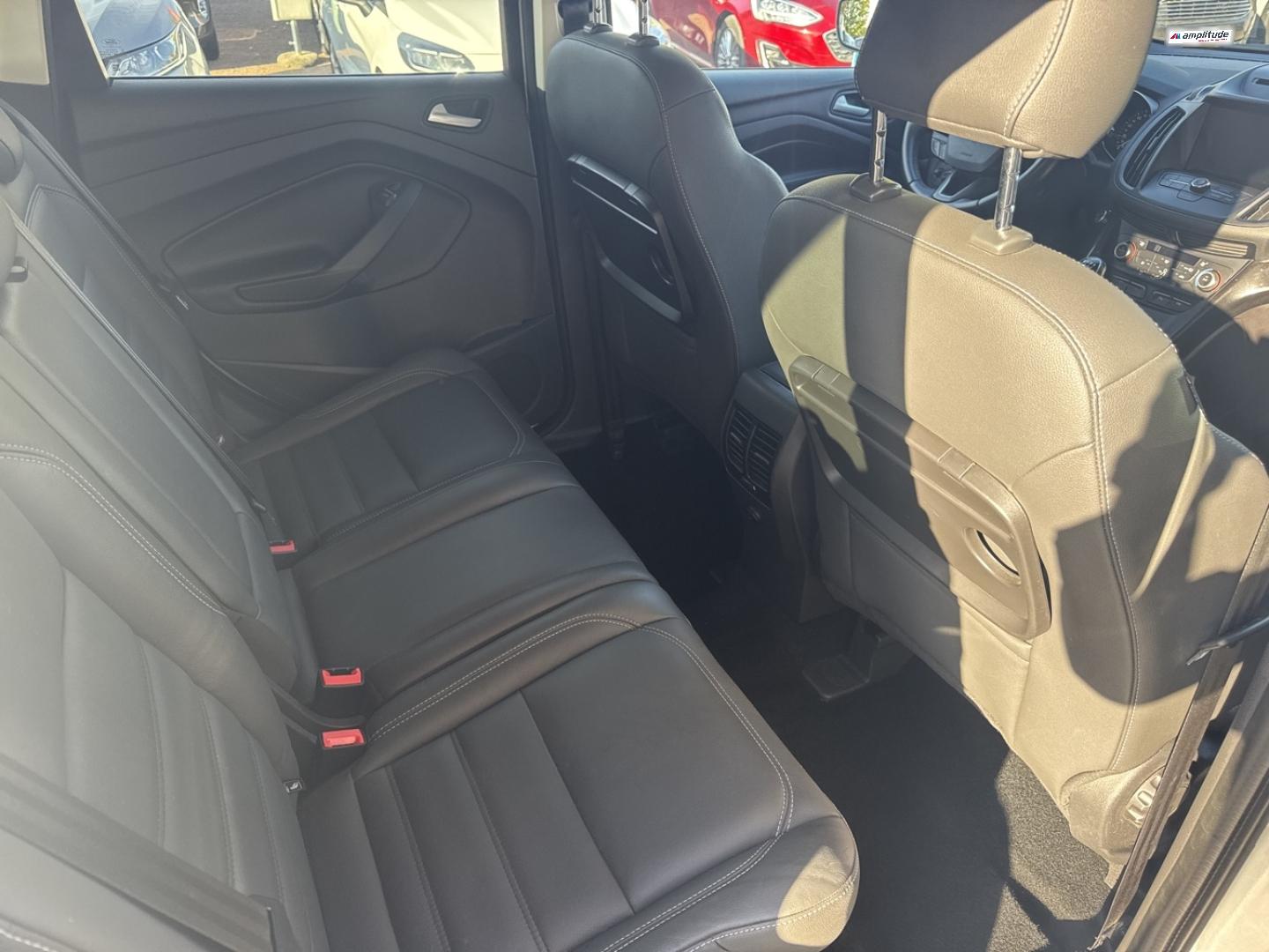 Image FORD Kuga 1.5 EcoBlue 120ch Titanium 7cv