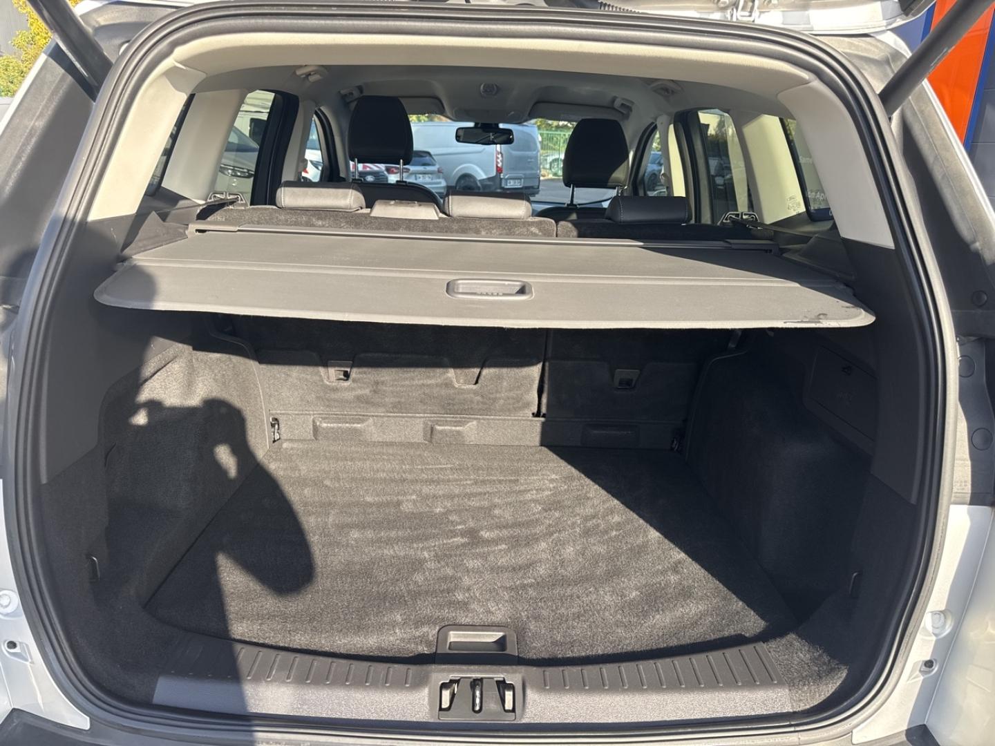 Image FORD Kuga 1.5 EcoBlue 120ch Titanium 7cv