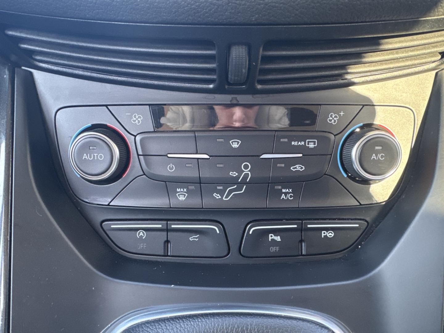 Image FORD Kuga 1.5 EcoBlue 120ch Titanium 7cv