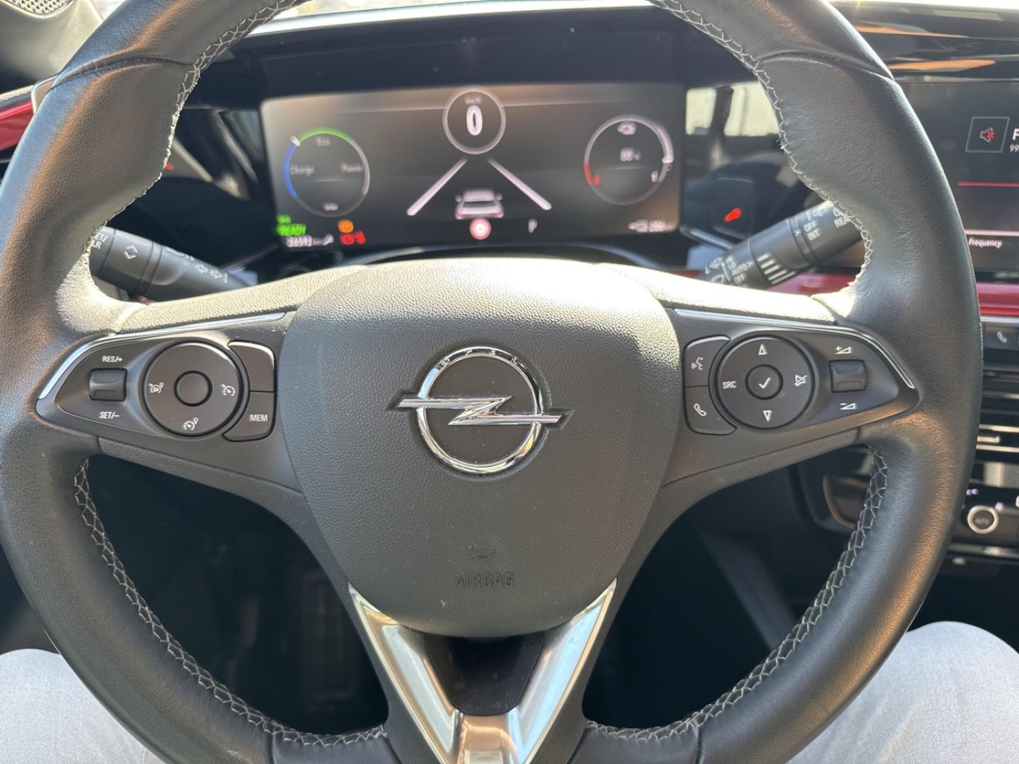 Image OPEL Mokka Mokka-e 136ch GS