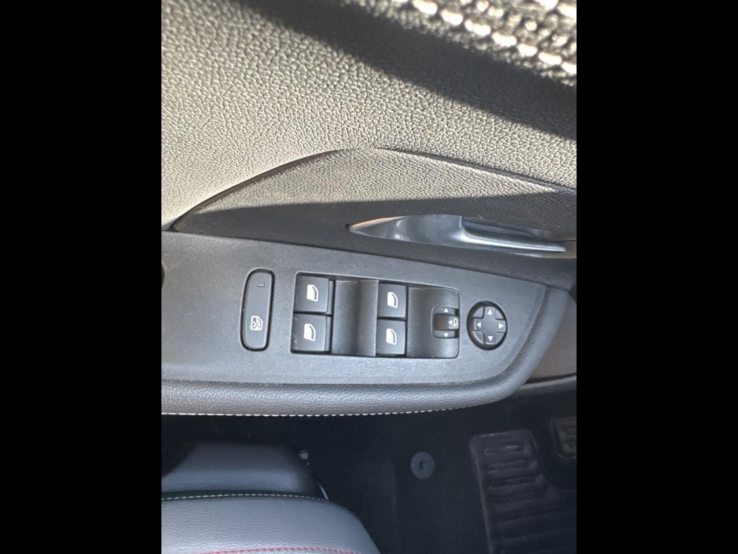Image OPEL Mokka Mokka-e 136ch GS