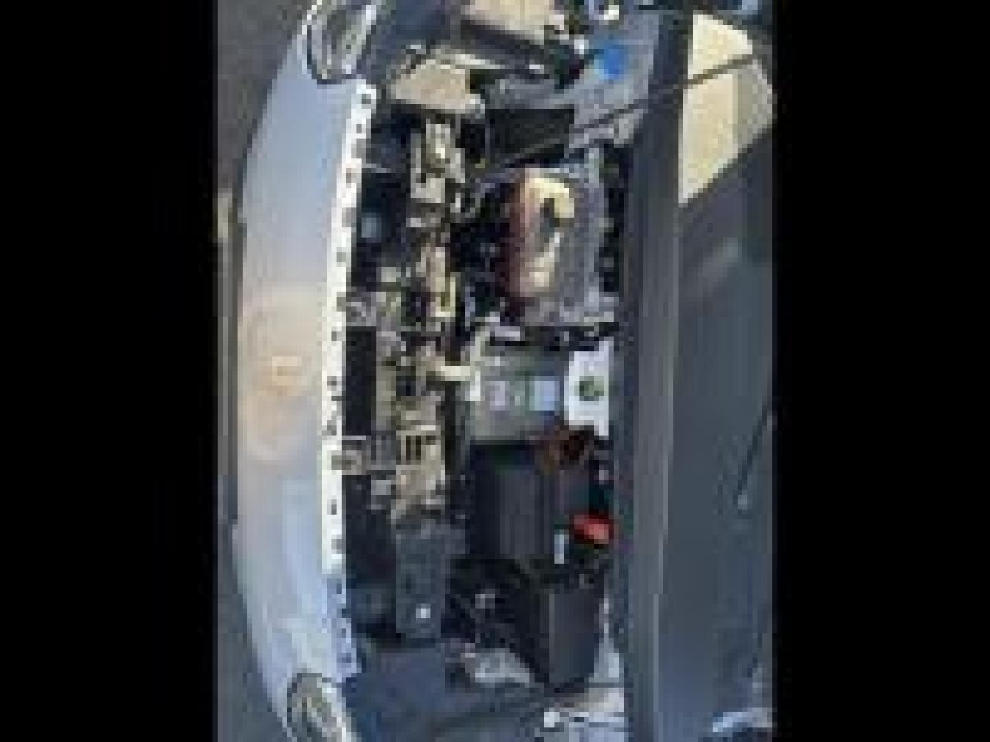 Image LEAPMOTOR B03X BEV 197ch Pro Max 53 kWh Design