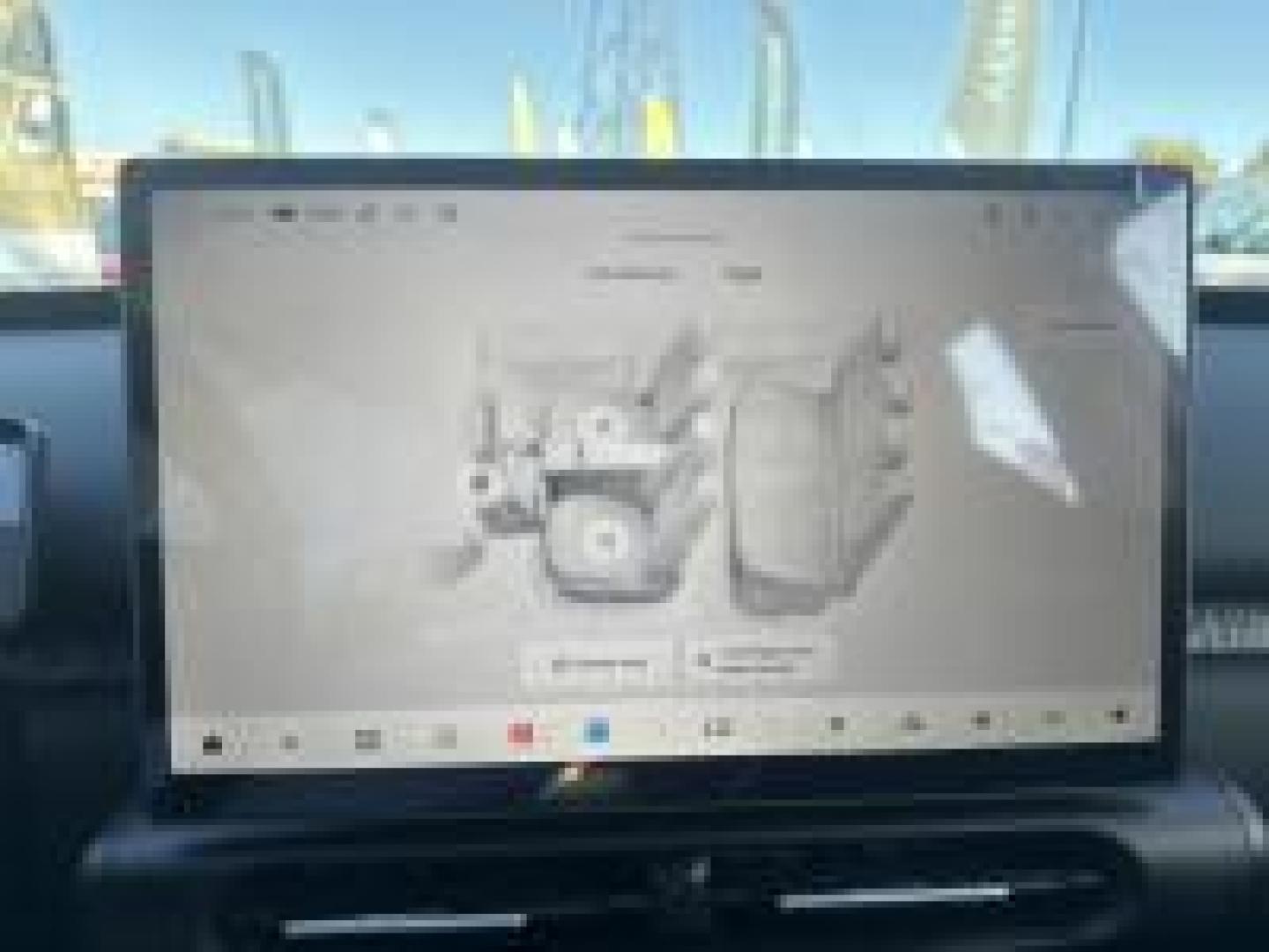 Image LEAPMOTOR B03X BEV 197ch Pro Max 53 kWh Design