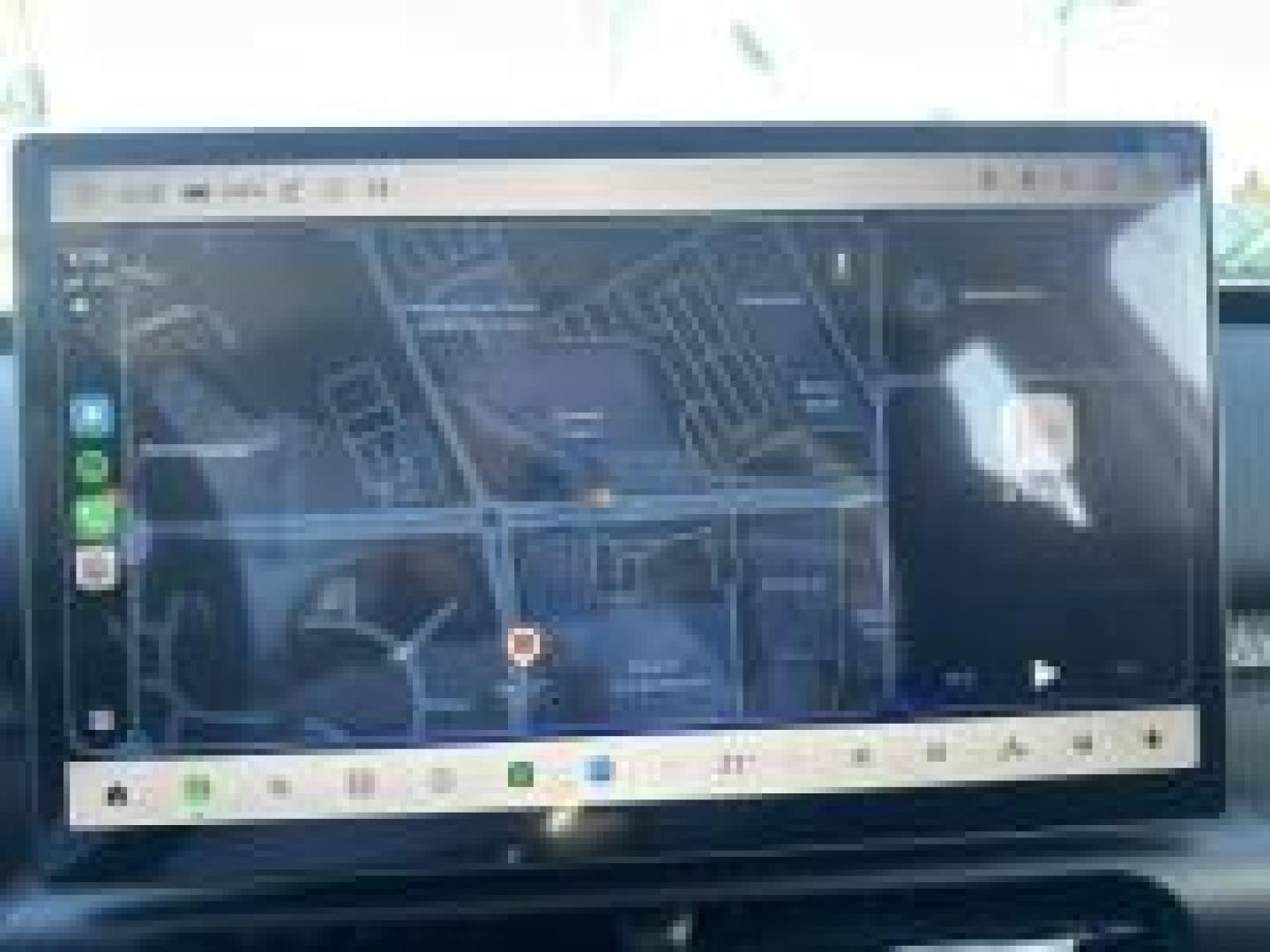 Image LEAPMOTOR B03X BEV 197ch Pro Max 53 kWh Design