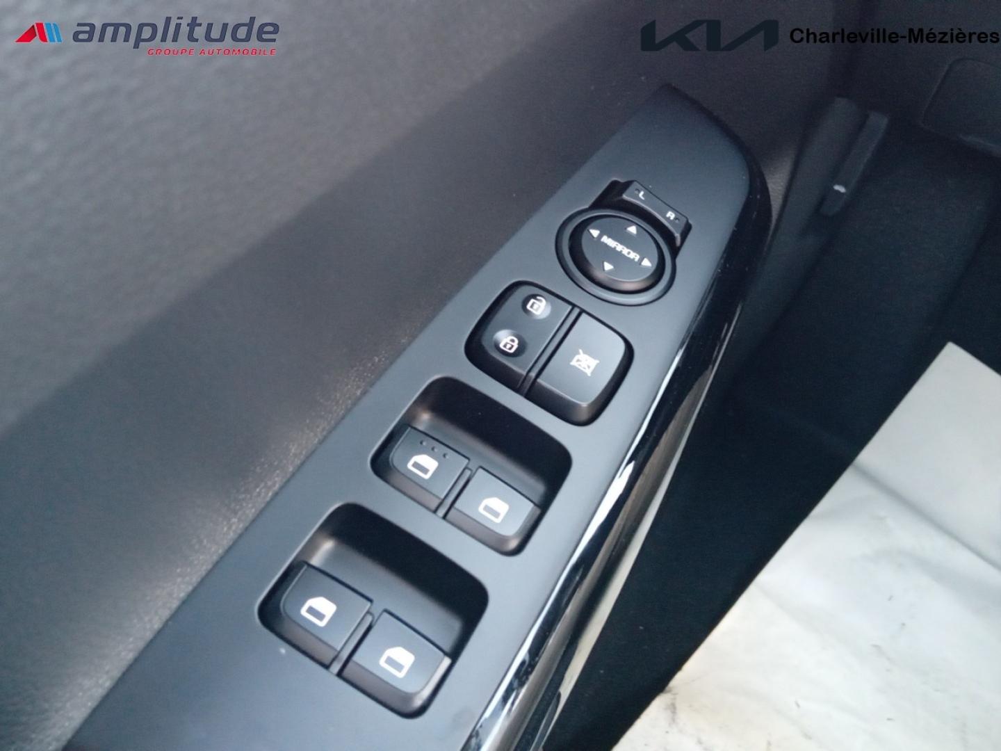 Image KIA Picanto 1.0 GDi 68ch Active BVMA5