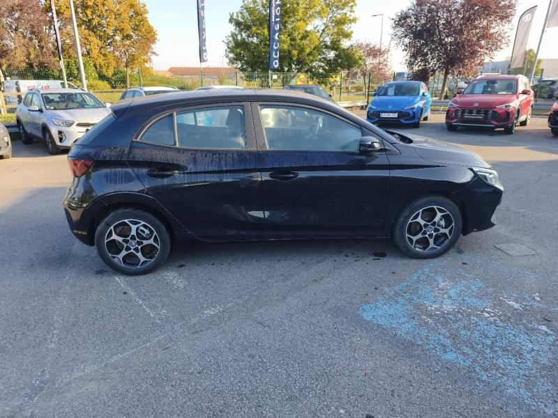 Image MG MOTOR MG3 1.5 Hybrid+ 195ch Comfort