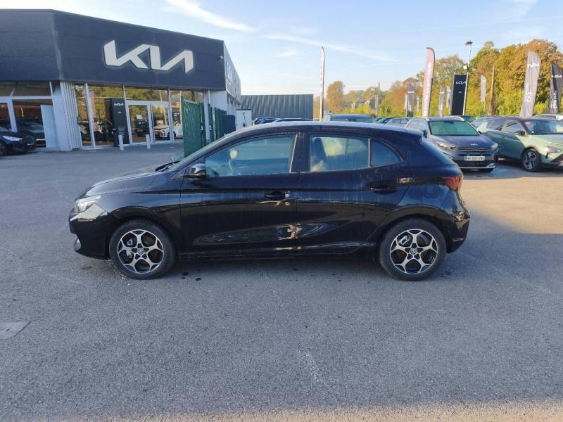 Image MG MOTOR MG3 1.5 Hybrid+ 195ch Comfort