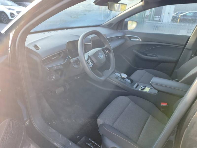 Image MG MOTOR MG3 1.5 Hybrid+ 195ch Comfort