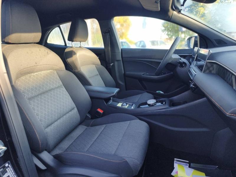 Image MG MOTOR MG3 1.5 Hybrid+ 195ch Comfort