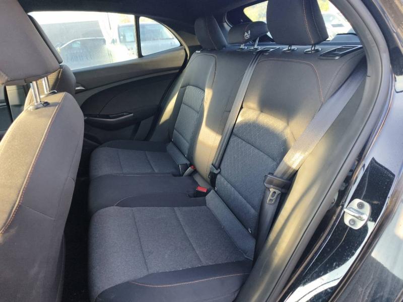 Image MG MOTOR MG3 1.5 Hybrid+ 195ch Comfort