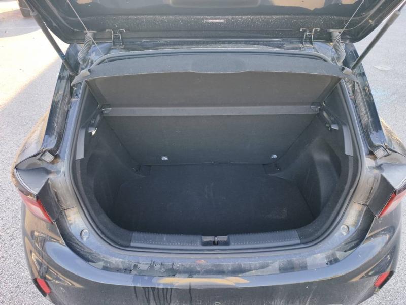 Image MG MOTOR MG3 1.5 Hybrid+ 195ch Comfort