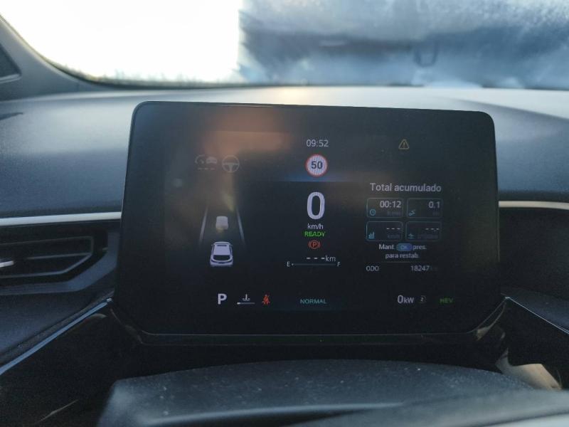 Image MG MOTOR MG3 1.5 Hybrid+ 195ch Comfort