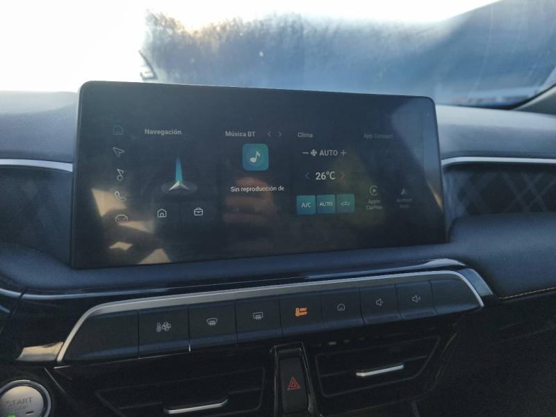 Image MG MOTOR MG3 1.5 Hybrid+ 195ch Comfort