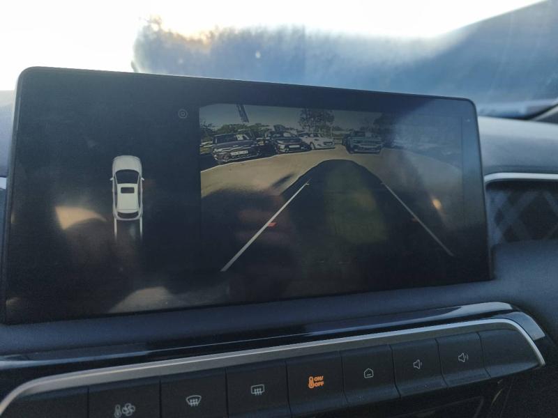 Image MG MOTOR MG3 1.5 Hybrid+ 195ch Comfort