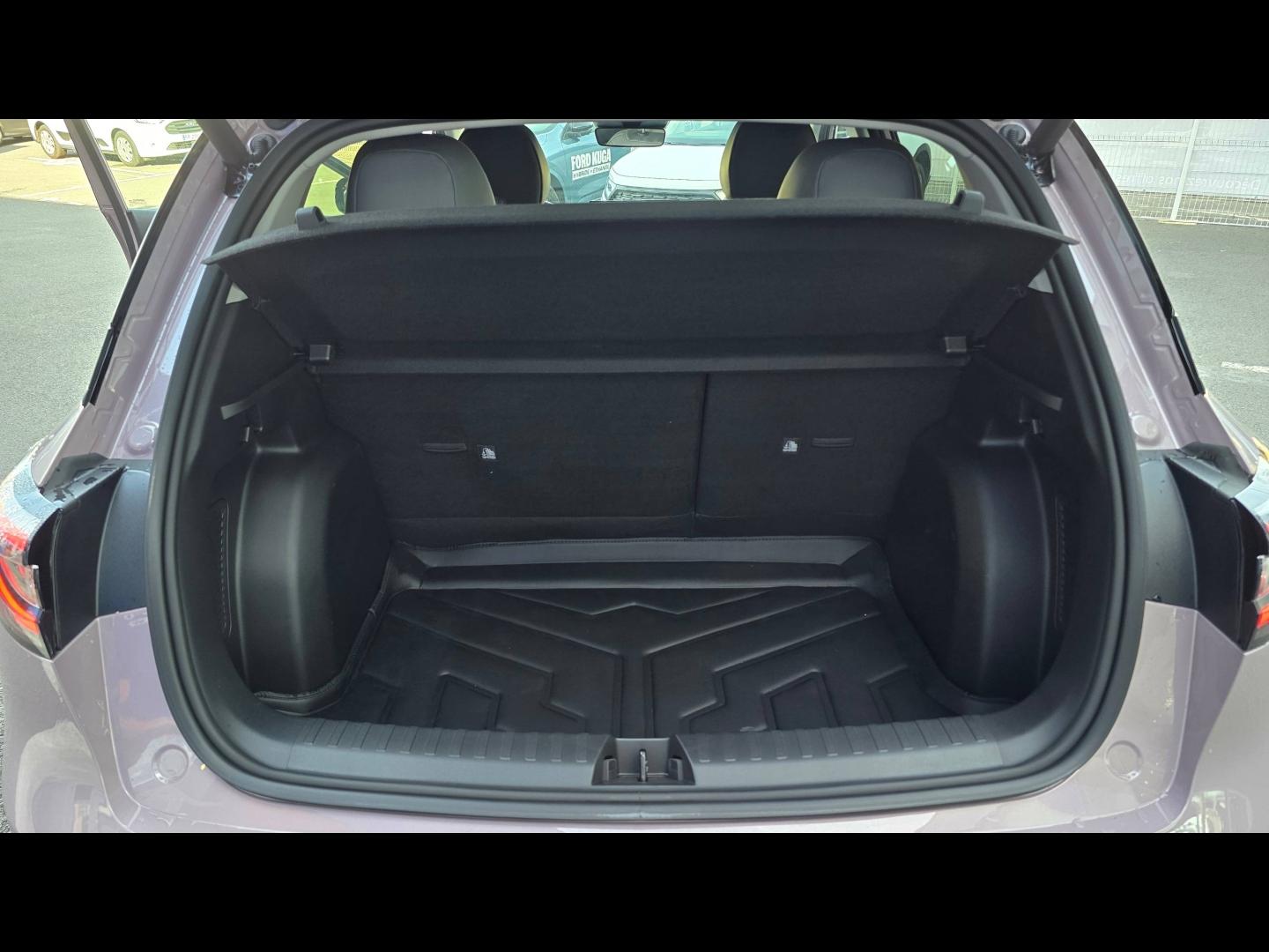 Image GEELY E2 115ch 47,14kWh Max+