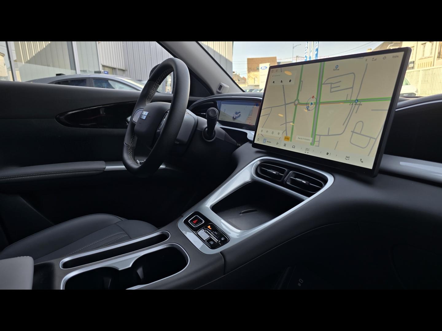 Image GEELY E2 115ch 47,14kWh Max+