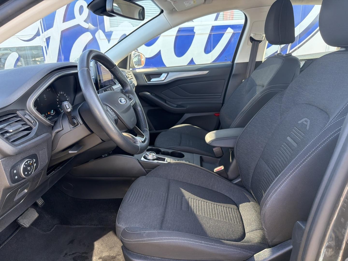 Image FORD Focus Active 1.0 EcoBoost 125ch Active V BVA
