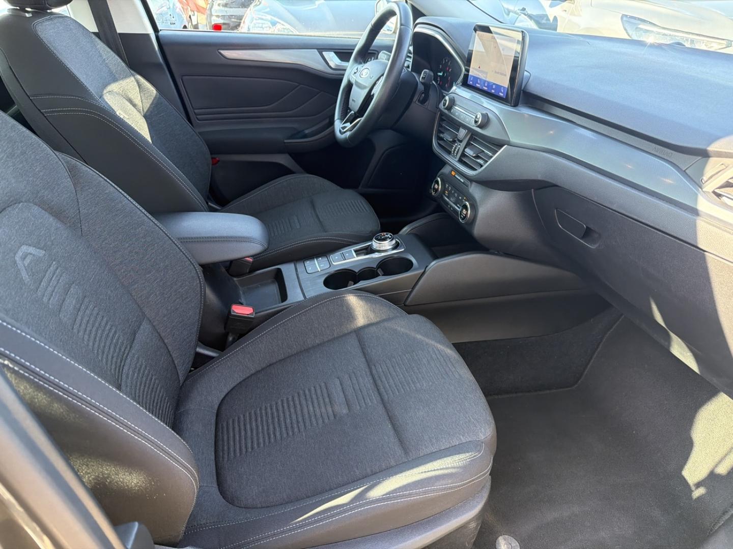 Image FORD Focus Active 1.0 EcoBoost 125ch Active V BVA