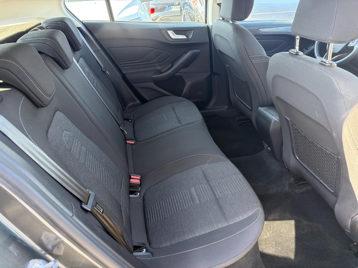 Image FORD Focus Active 1.0 EcoBoost 125ch Active V BVA