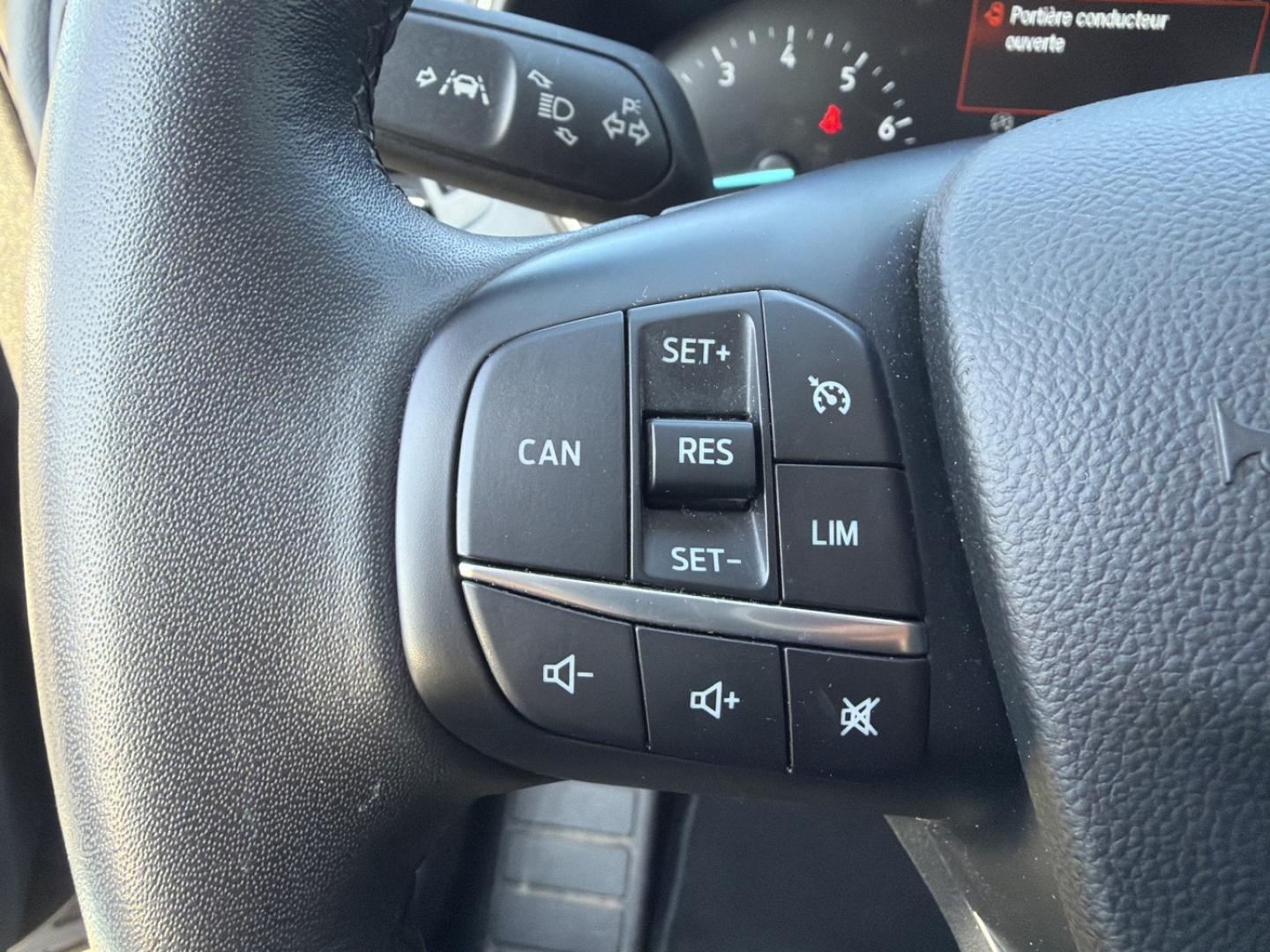 Image FORD Focus Active 1.0 EcoBoost 125ch Active V BVA
