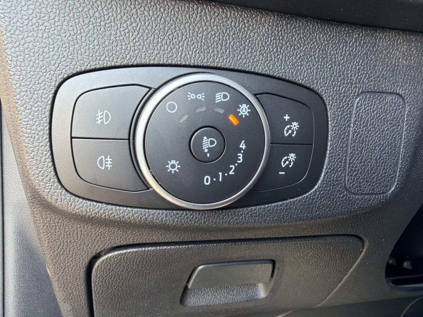 Image FORD Focus Active 1.0 EcoBoost 125ch Active V BVA