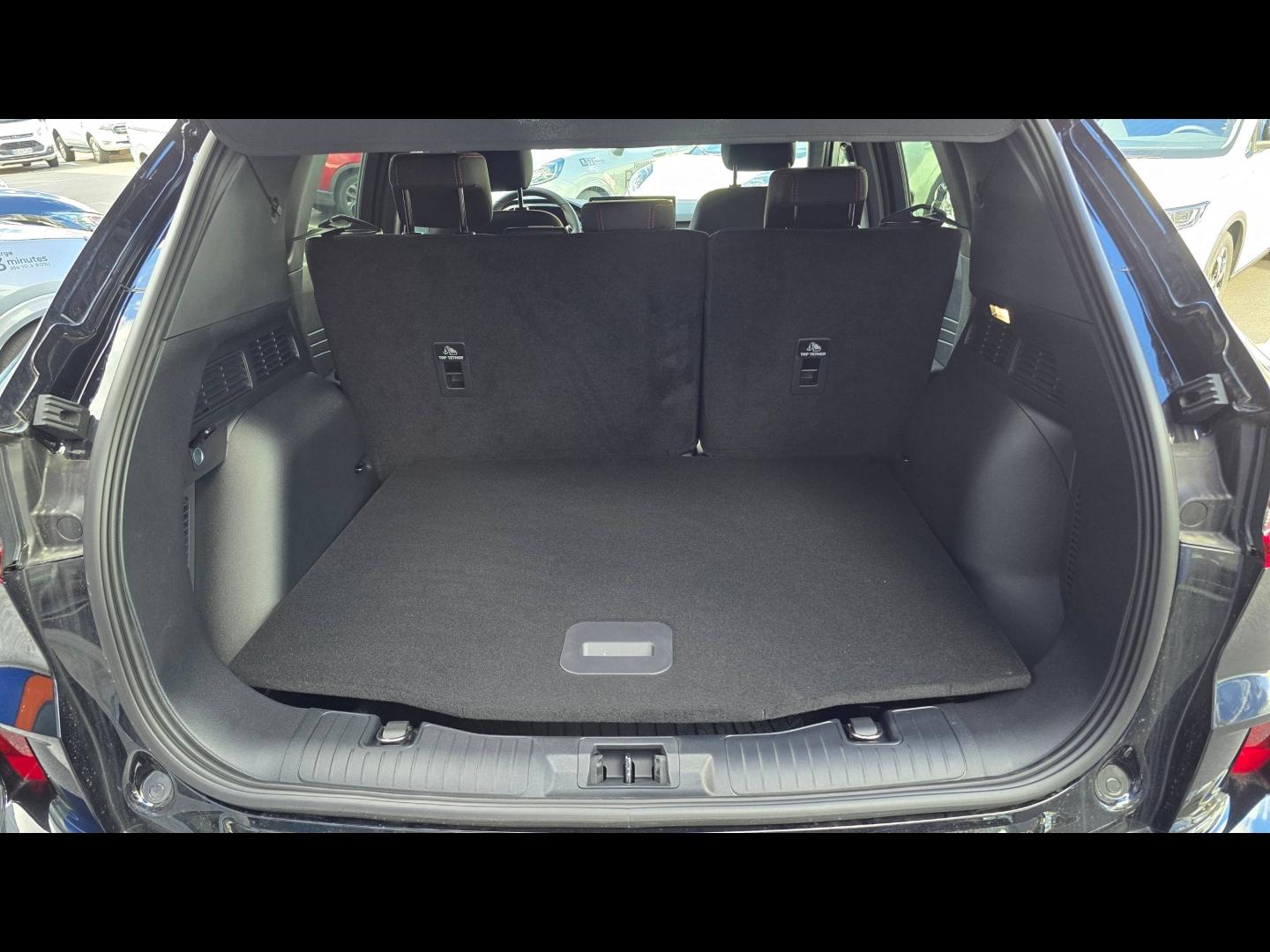 Image FORD Kuga 2.5 Duratec 180ch Hybrid FlexiFuel ST-Line Powershift