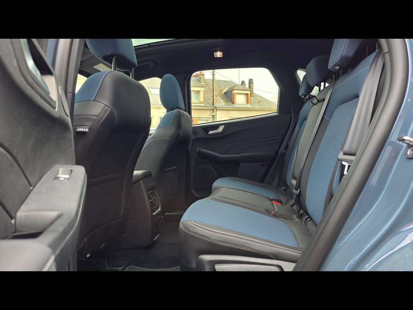 Image FORD Kuga 2.5 Duratec 180ch Hybrid FlexiFuel BlueCruise Edition Powershift