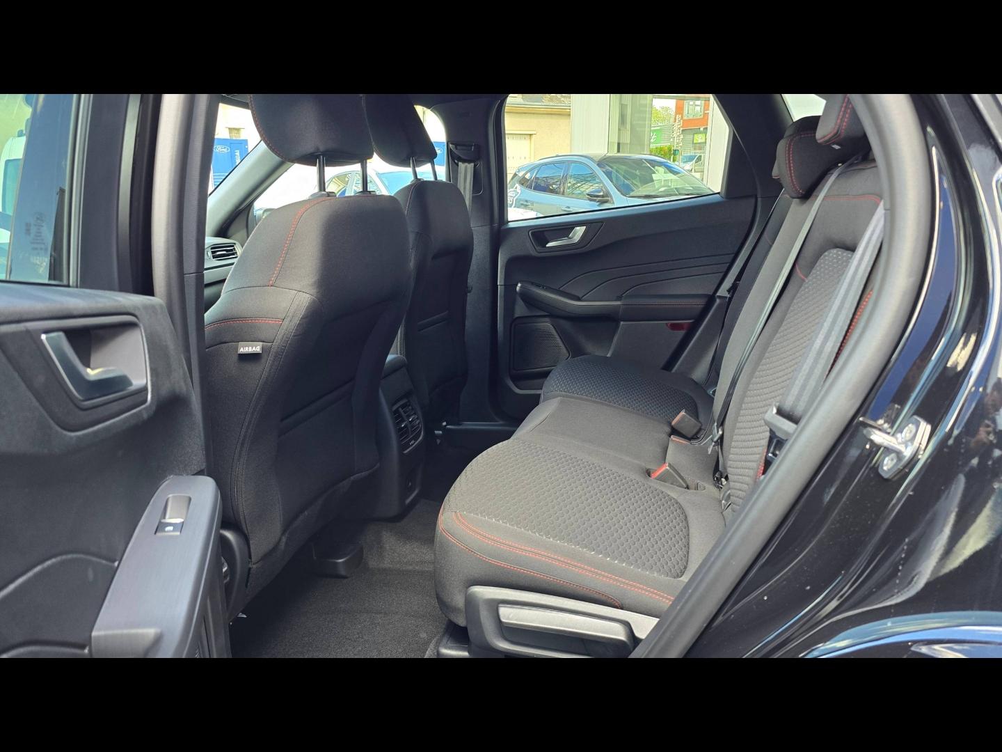Image FORD Kuga 2.5 Duratec 180ch Hybrid FlexiFuel ST-Line Powershift