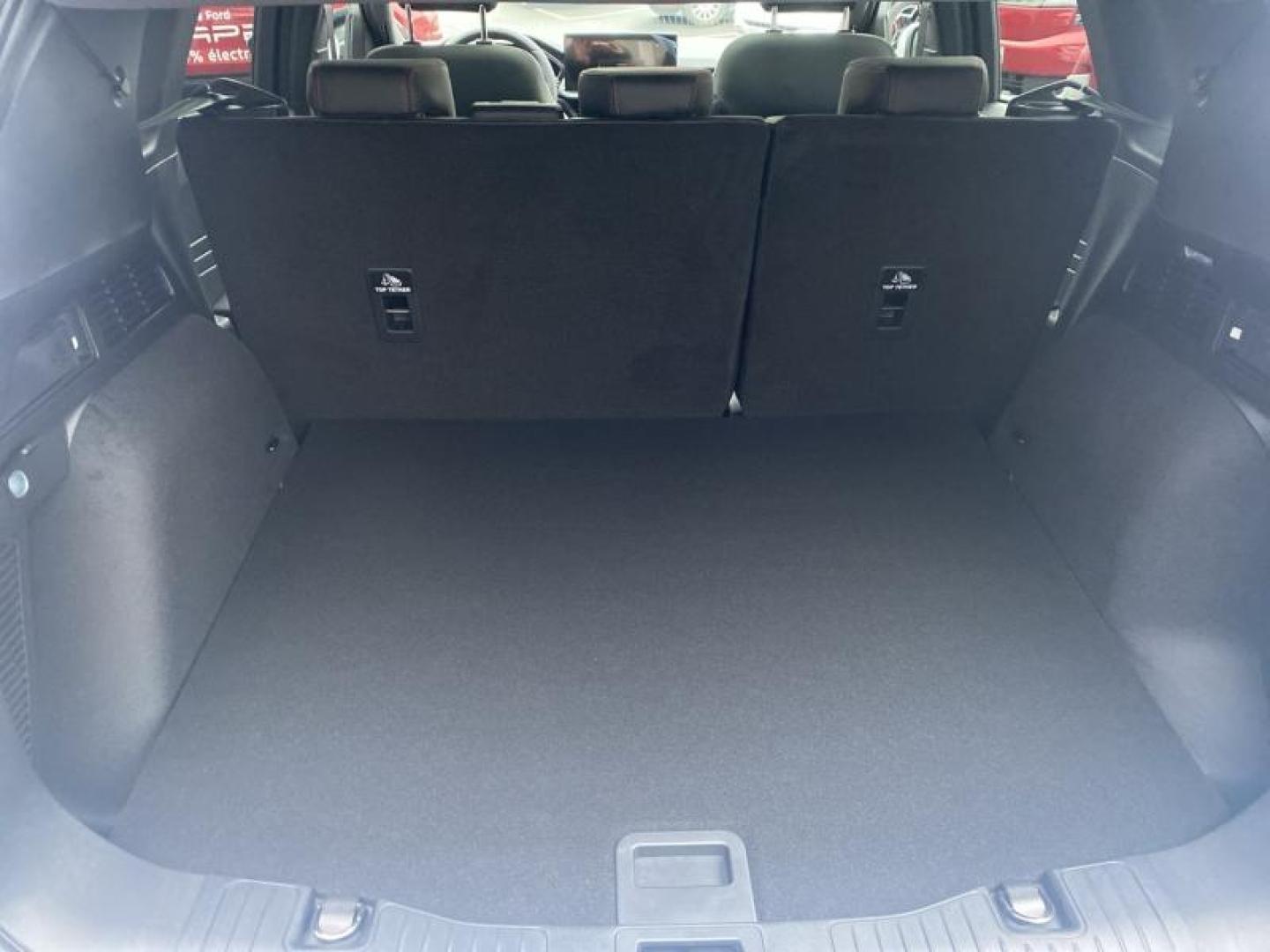 Image FORD Kuga 2.5 Duratec 180ch Hybrid FlexiFuel ST-Line Powershift