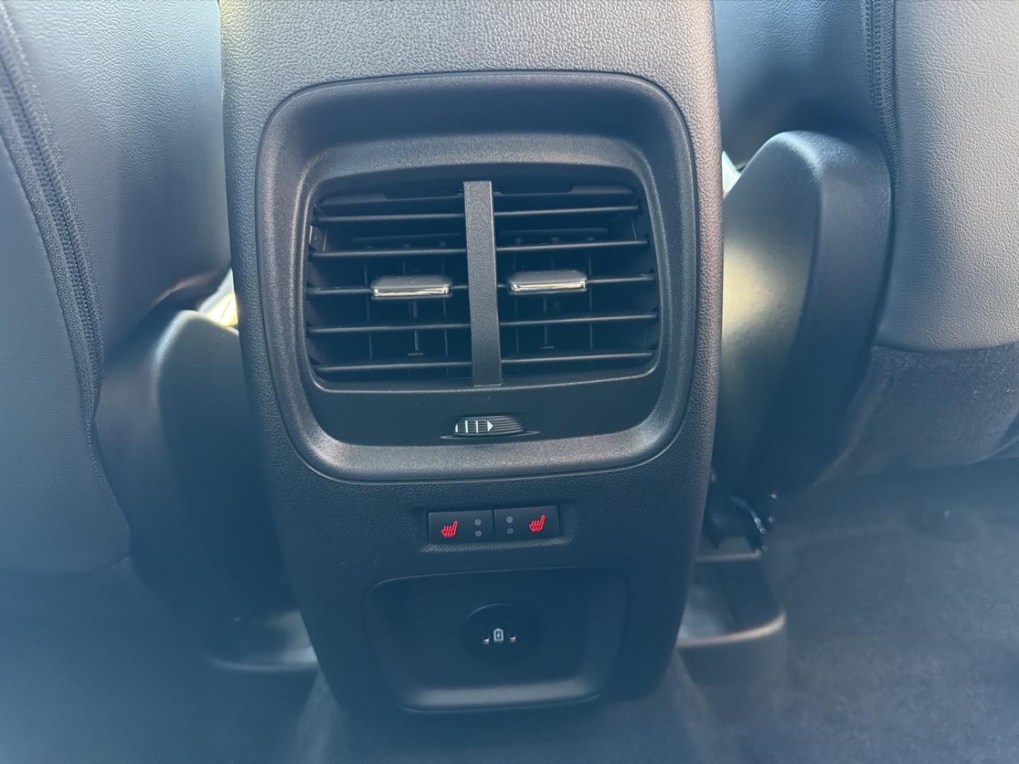 Image FORD Kuga 2.5 Duratec 180ch Hybrid FlexiFuel ST-Line X Powershift
