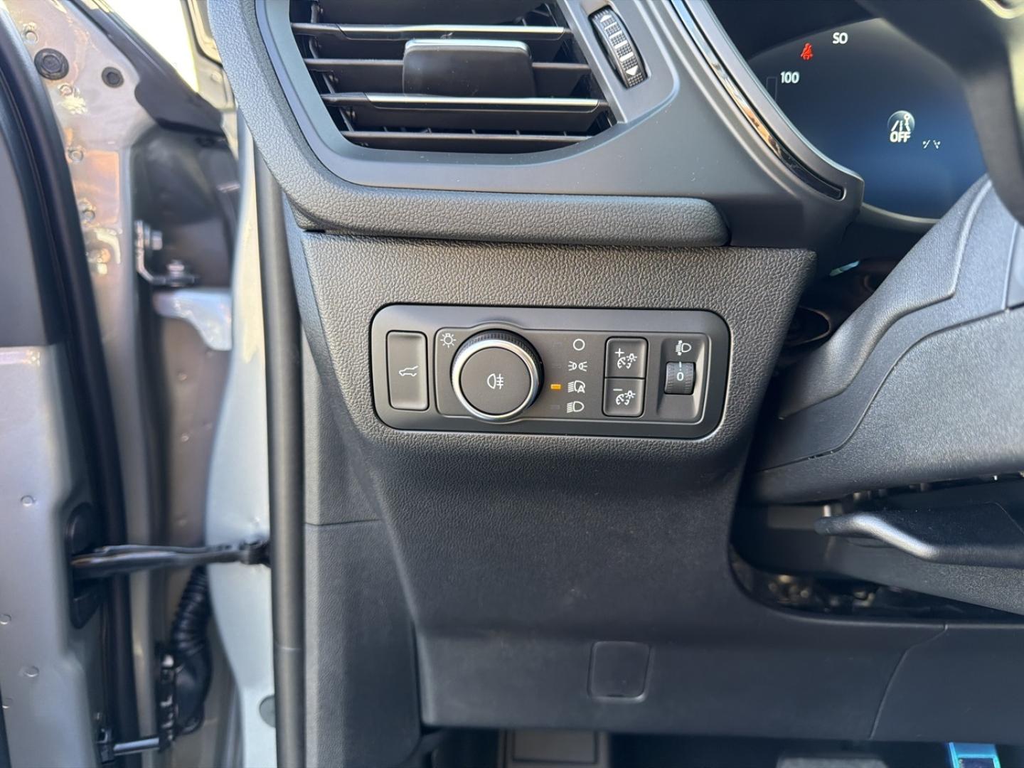 Image FORD Kuga 2.5 Duratec 180ch Hybrid FlexiFuel ST-Line X Powershift
