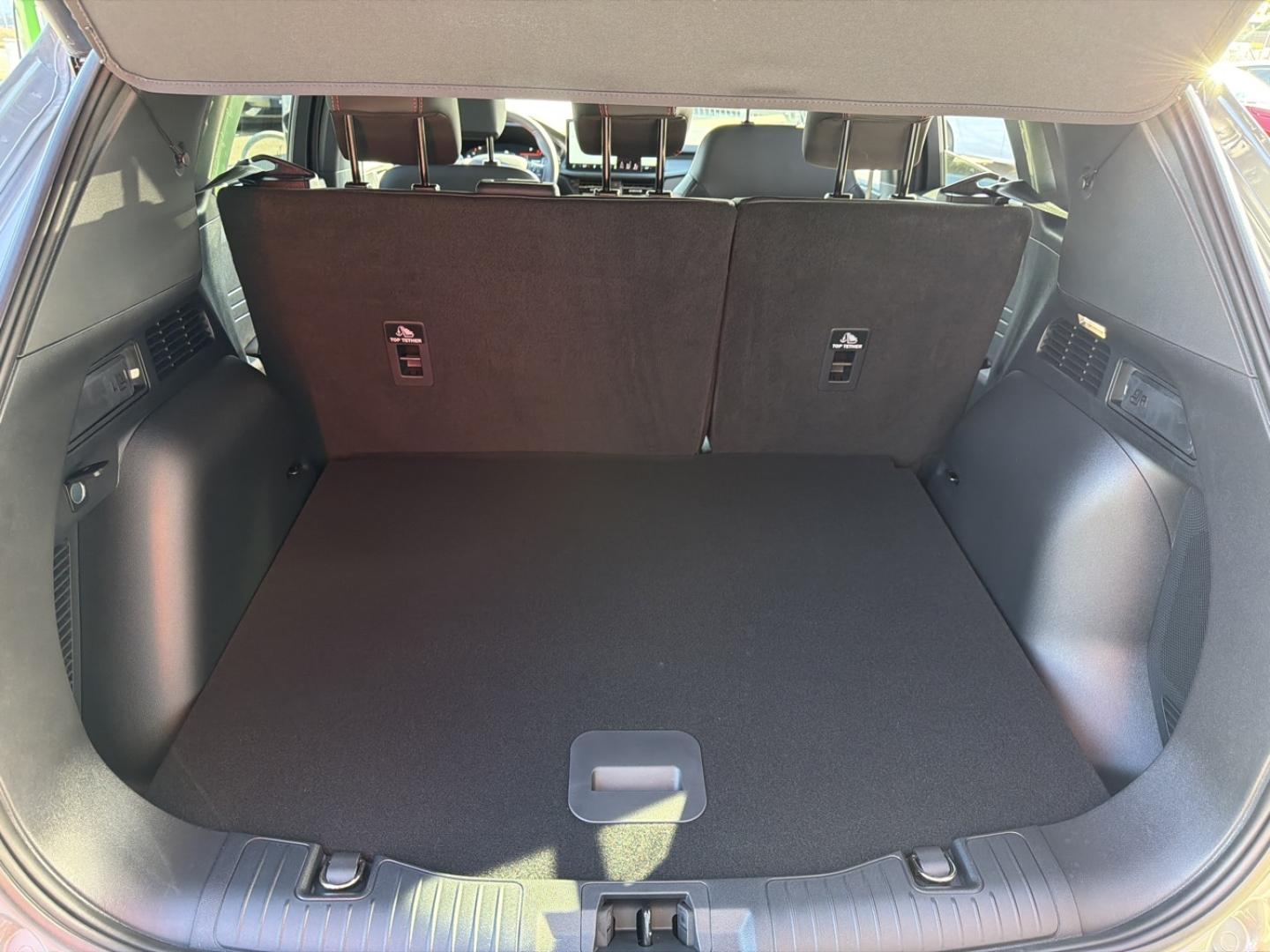 Image FORD Kuga 2.5 Duratec 180ch Hybrid FlexiFuel ST-Line X Powershift