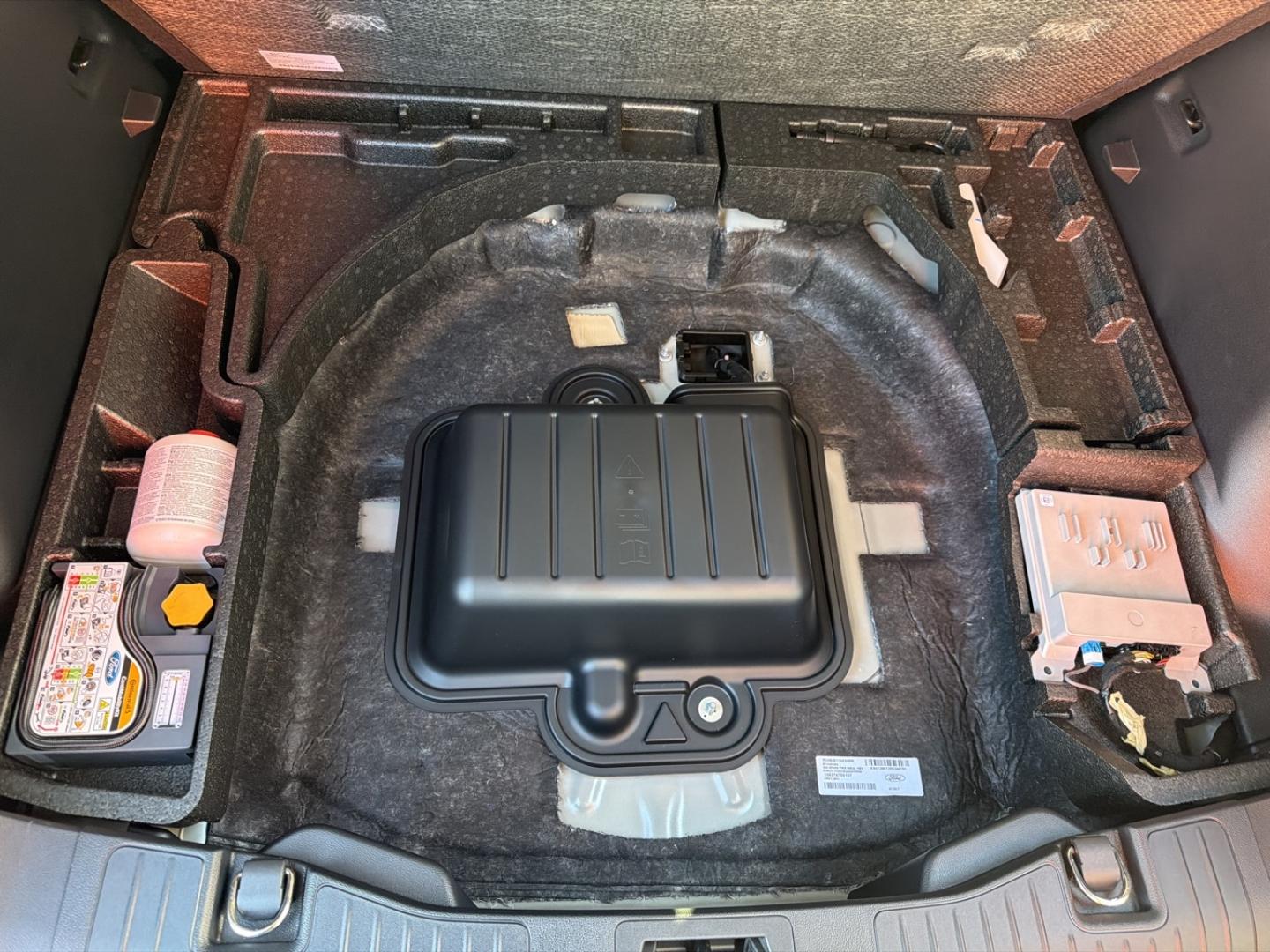 Image FORD Kuga 2.5 Duratec 180ch Hybrid FlexiFuel ST-Line X Powershift