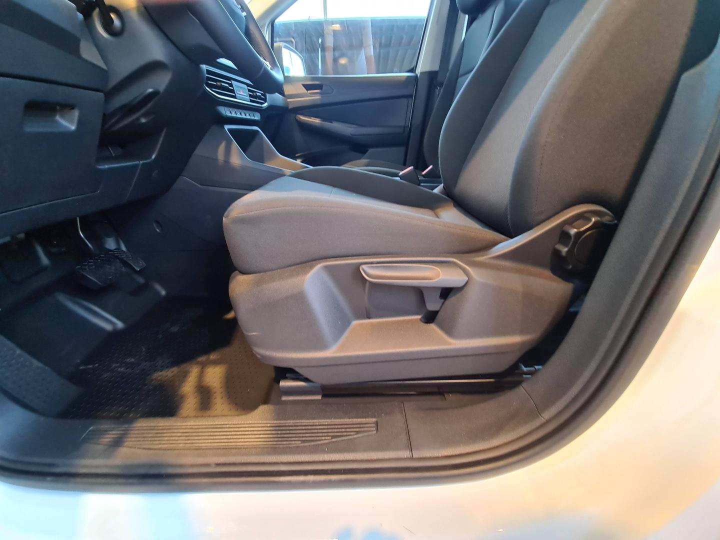 Image FORD Transit Connect L2 1.5 EcoBoost 150ch PHEV Flexcab Trend BVA6