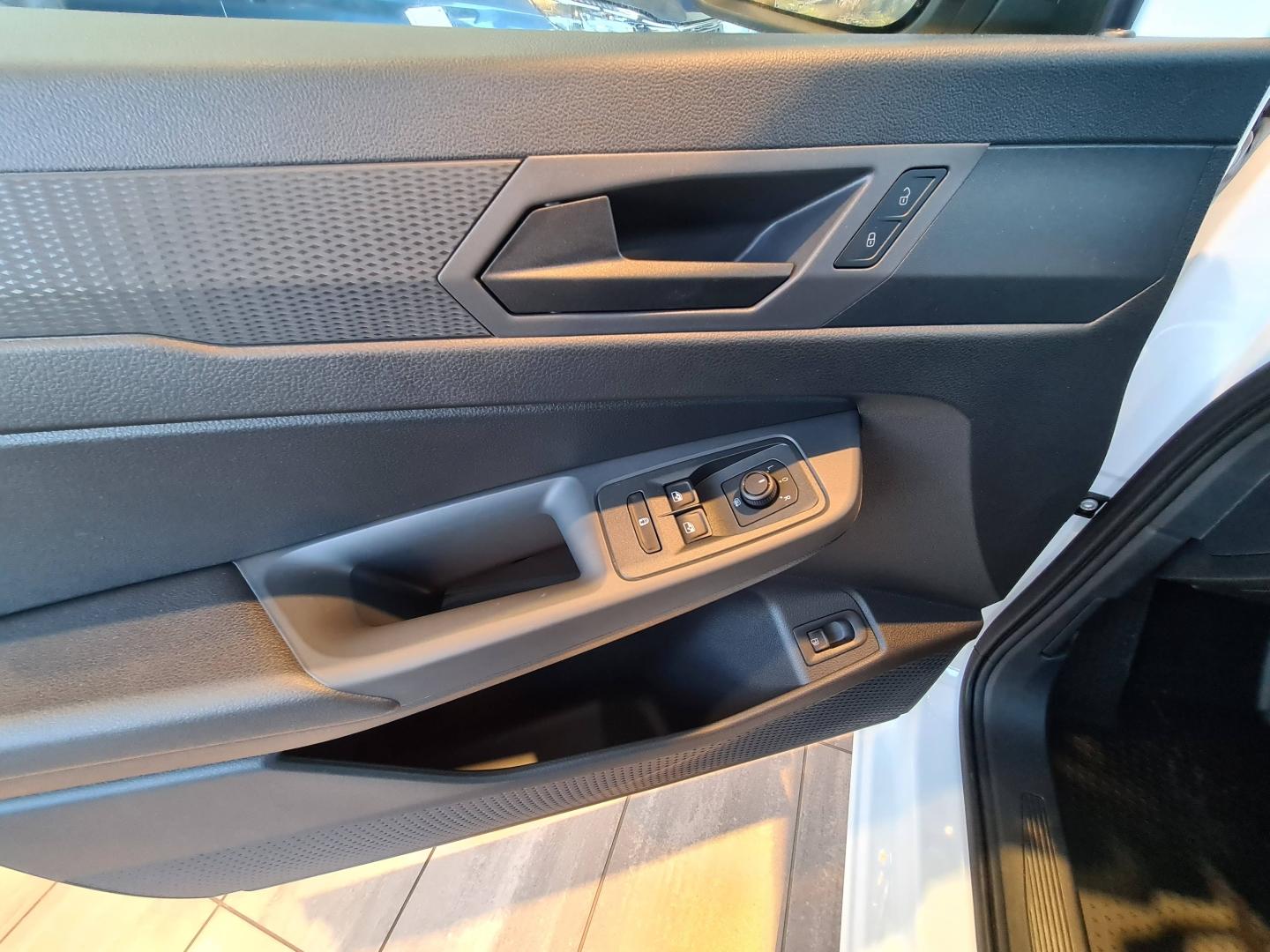 Image FORD Transit Connect L2 1.5 EcoBoost 150ch PHEV Flexcab Trend BVA6