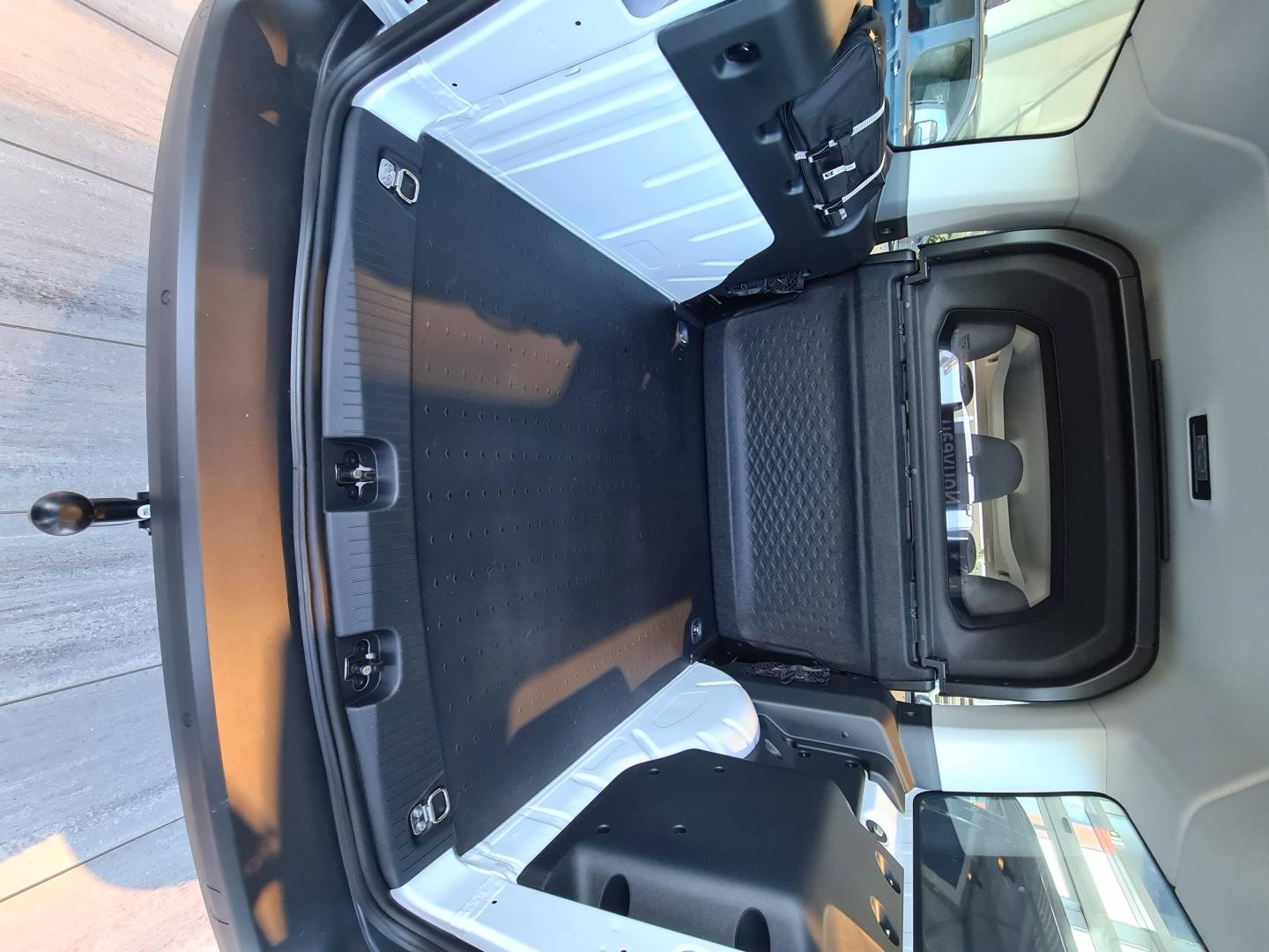 Image FORD Transit Connect L2 1.5 EcoBoost 150ch PHEV Flexcab Trend BVA6