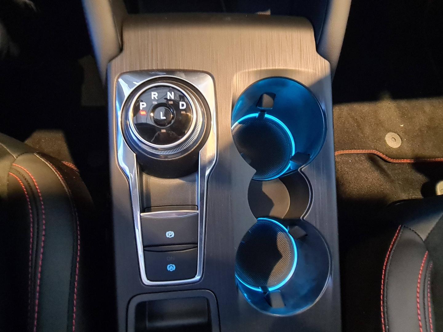Image FORD Kuga 2.5 Duratec 180ch Hybrid FlexiFuel ST-Line X Powershift
