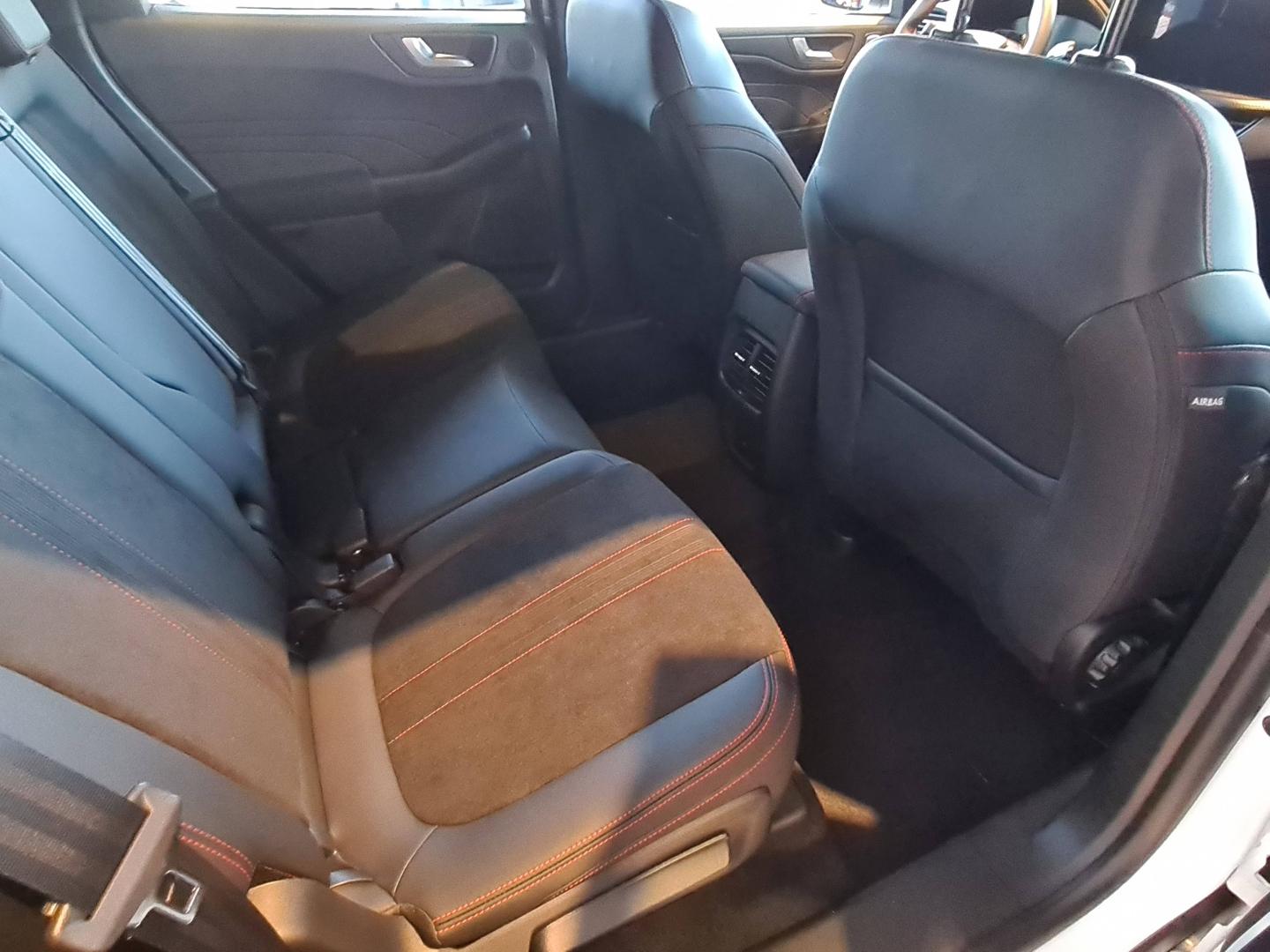 Image FORD Kuga 2.5 Duratec 180ch Hybrid FlexiFuel ST-Line X Powershift