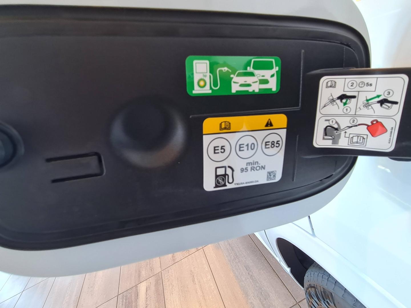 Image FORD Kuga 2.5 Duratec 180ch Hybrid FlexiFuel ST-Line X Powershift