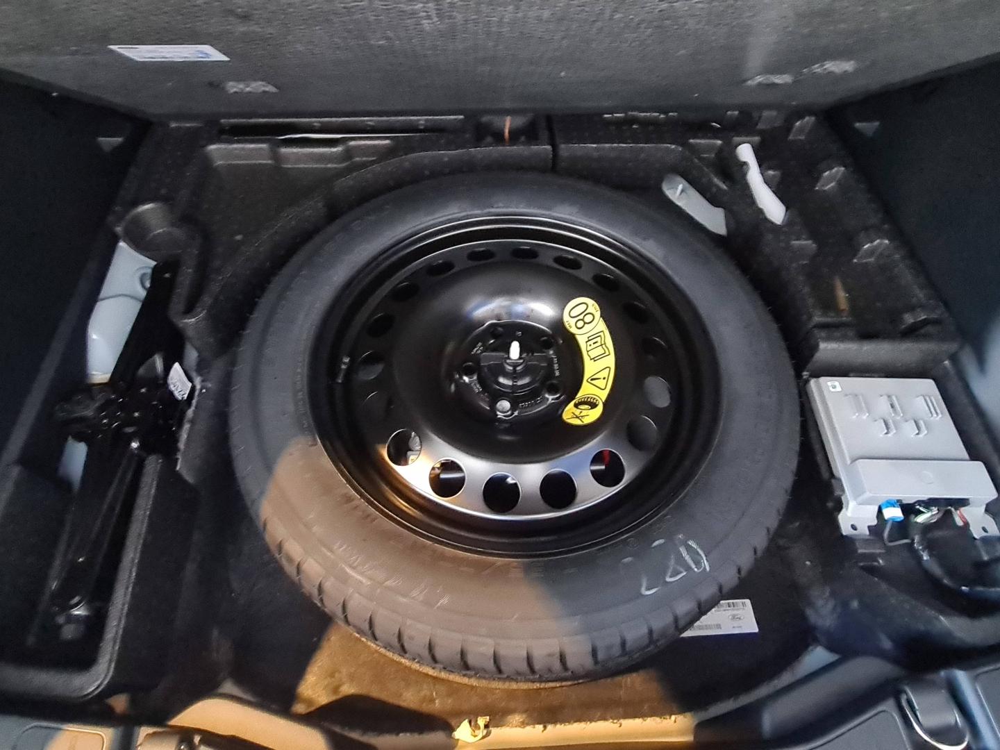 Image FORD Kuga 2.5 Duratec 180ch Hybrid FlexiFuel ST-Line X Powershift