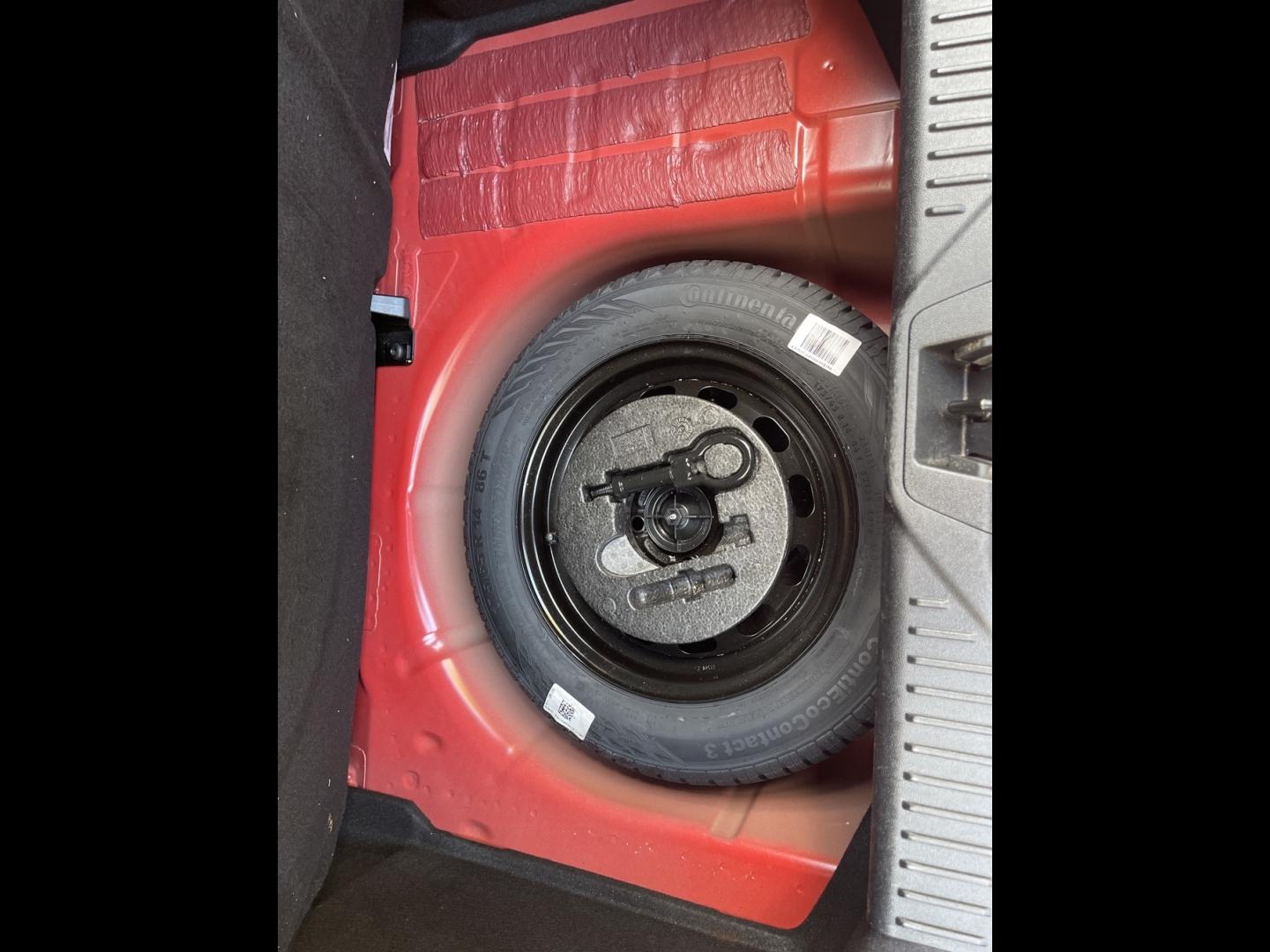 Image FORD Fiesta 1.1 75ch Cool & Connect 5p