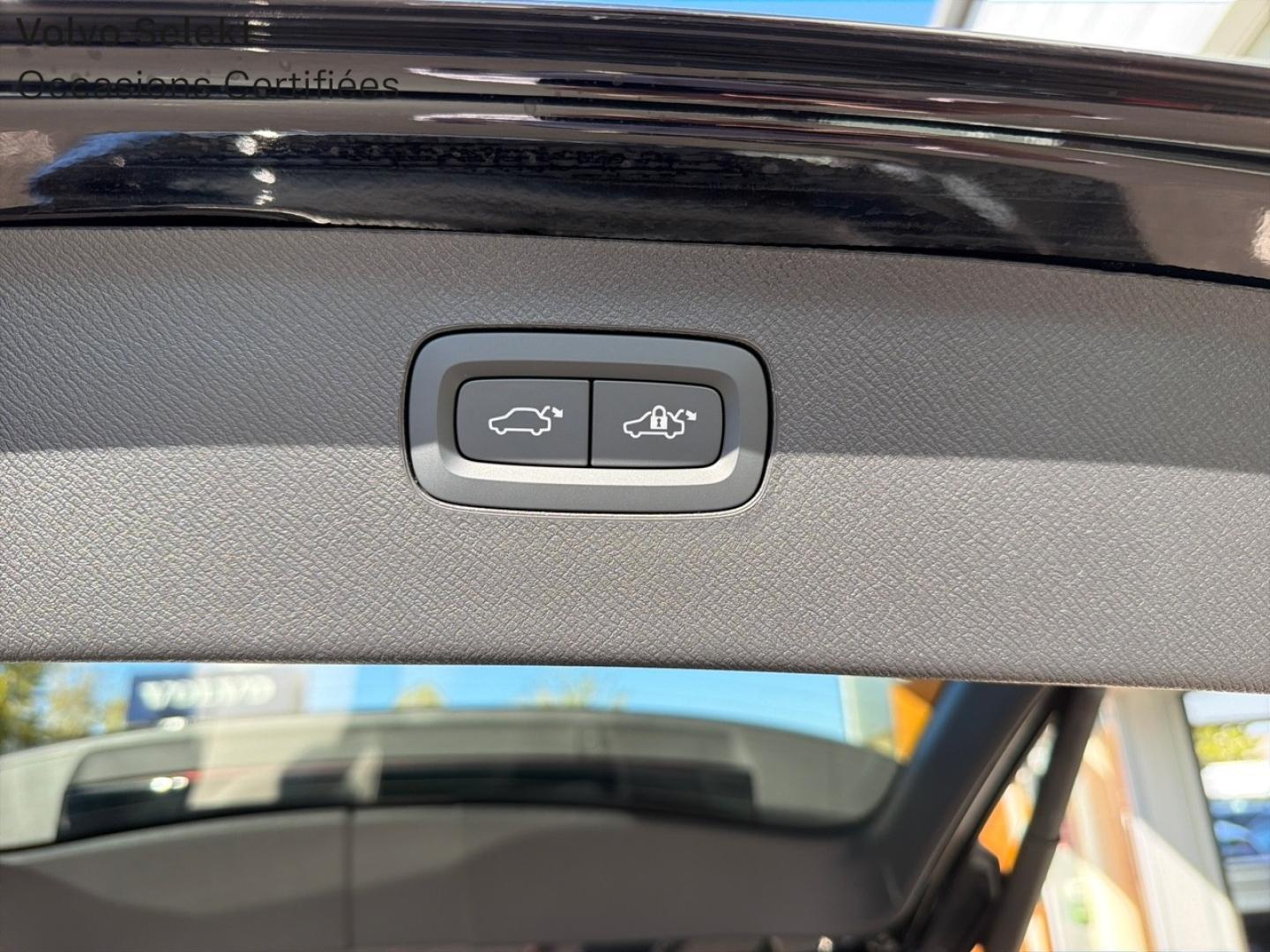 Image VOLVO XC90 T8 AWD 310 + 145ch Ultra Style Chrome Geartronic