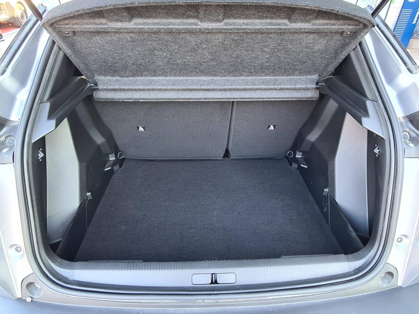 Image PEUGEOT 2008 1.2 Hybrid 136ch Allure e-DCS6