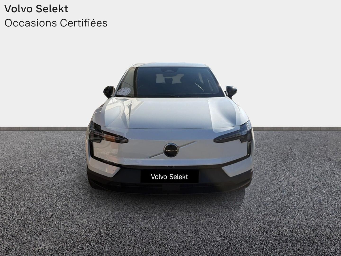 Image VOLVO EX30 Single Extended Range 272ch Plus