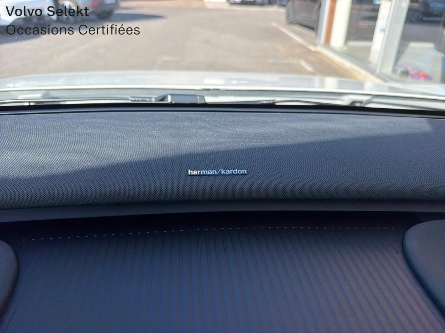 Image VOLVO EX30 Single Extended Range 272ch Plus