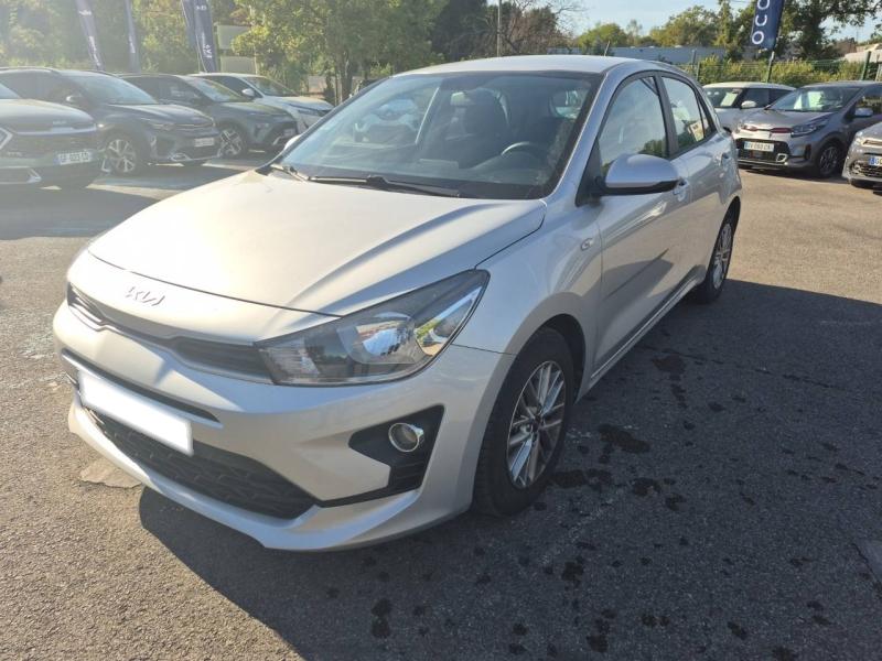 Photo KIA Rio 1.0 T-GDI 100ch Active